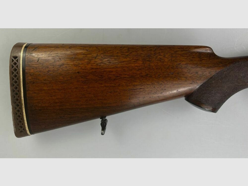 Merkel 210 strzelba dwulufowa