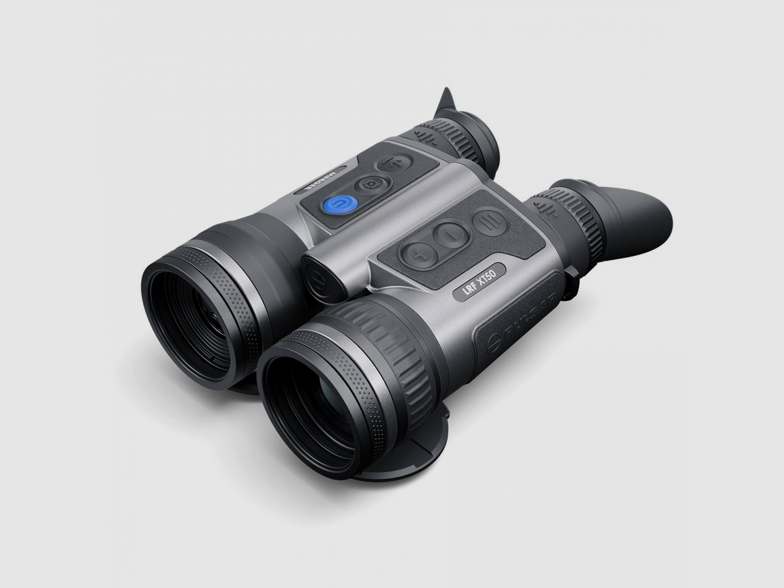 PULSAR Wärmebildfernglas Merger LRF XT50