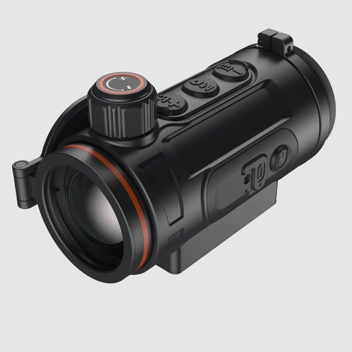 Dispositivo di imaging termico ThermTec Hunt 335