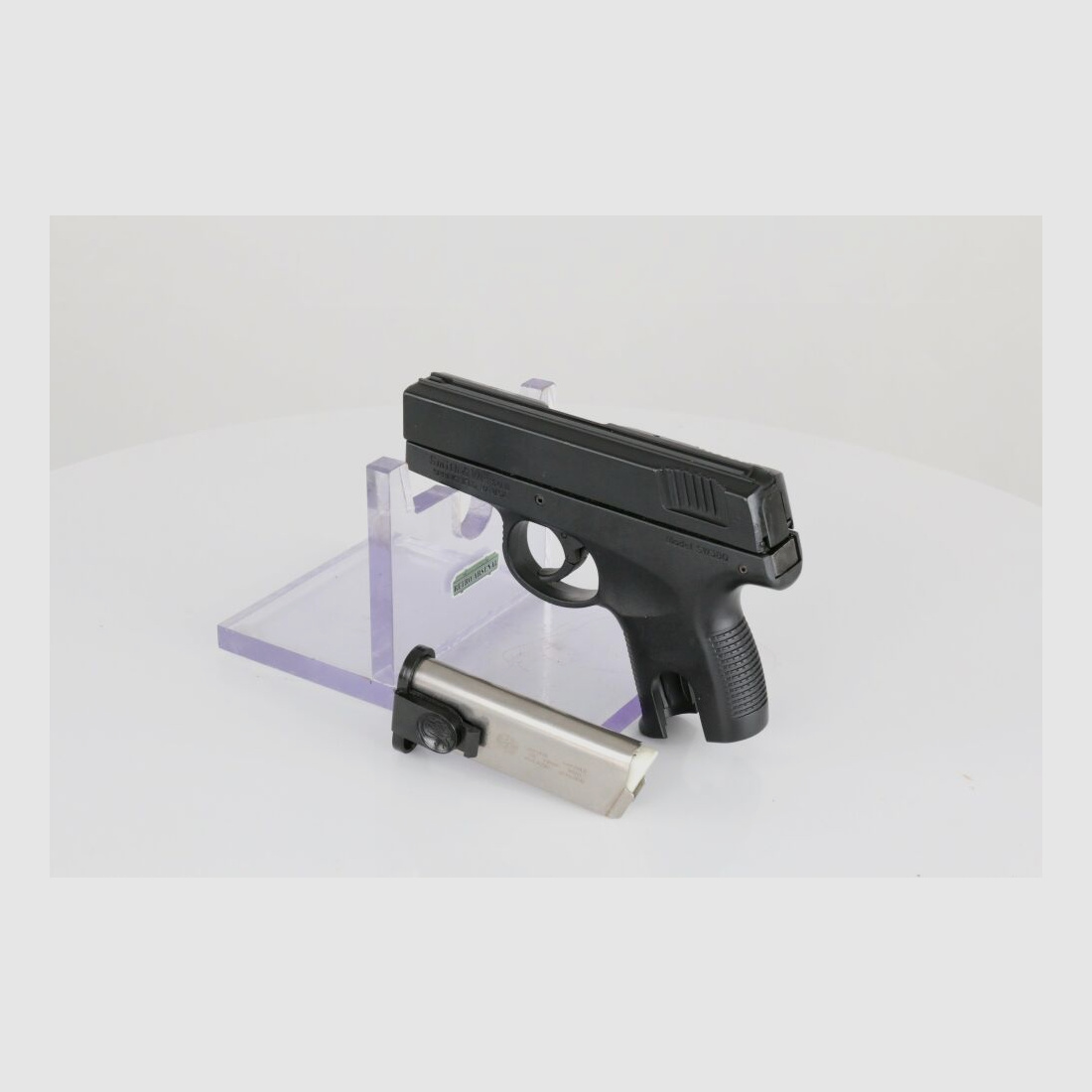 S&W SW380
