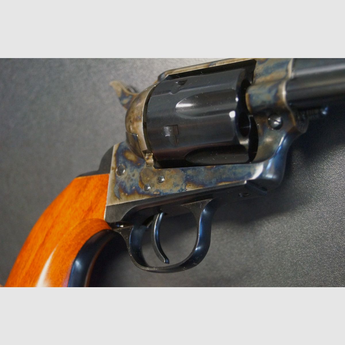 Uberti 1873 Cattleman 0401, Bild 3 von 7