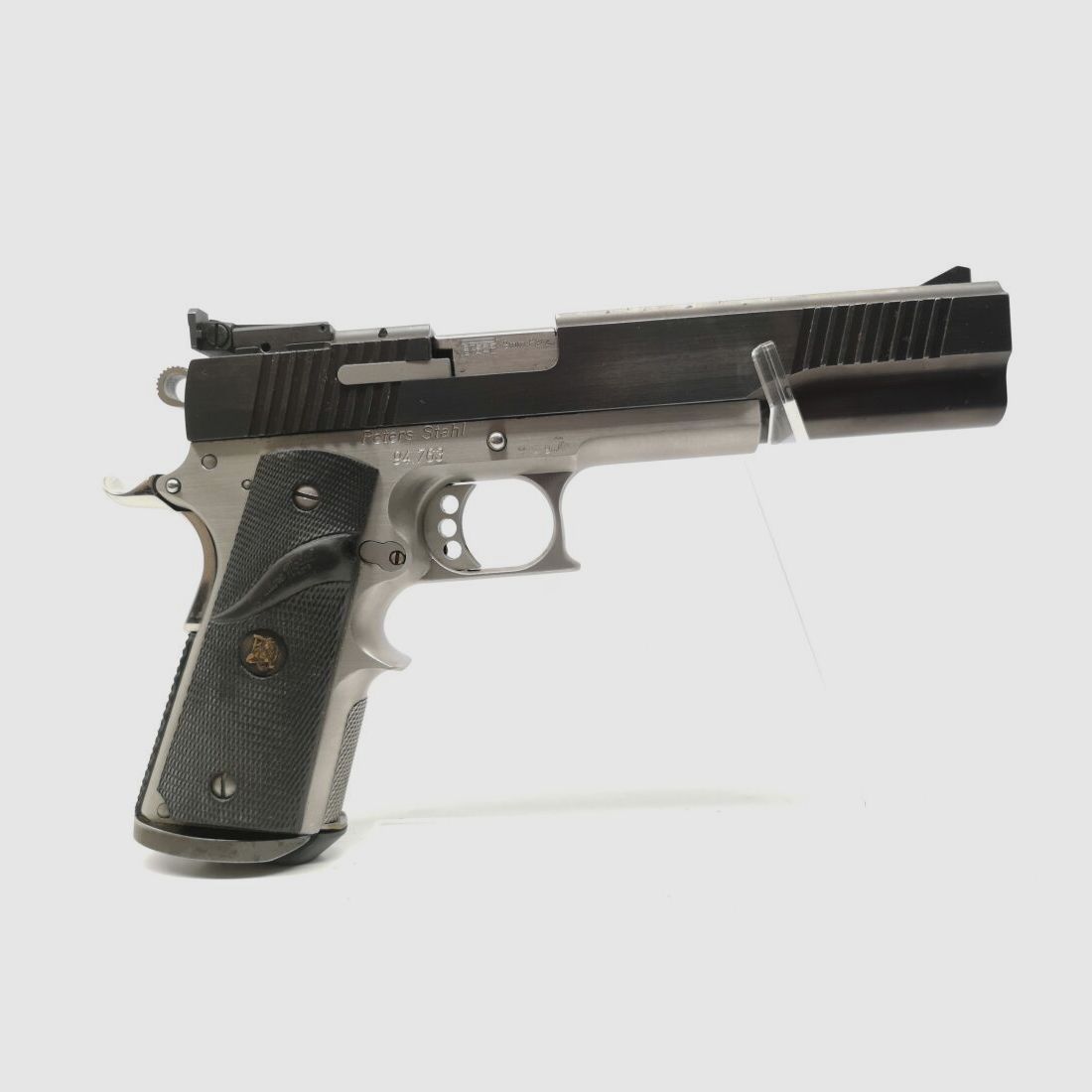 Peters Stahl Multicaliber