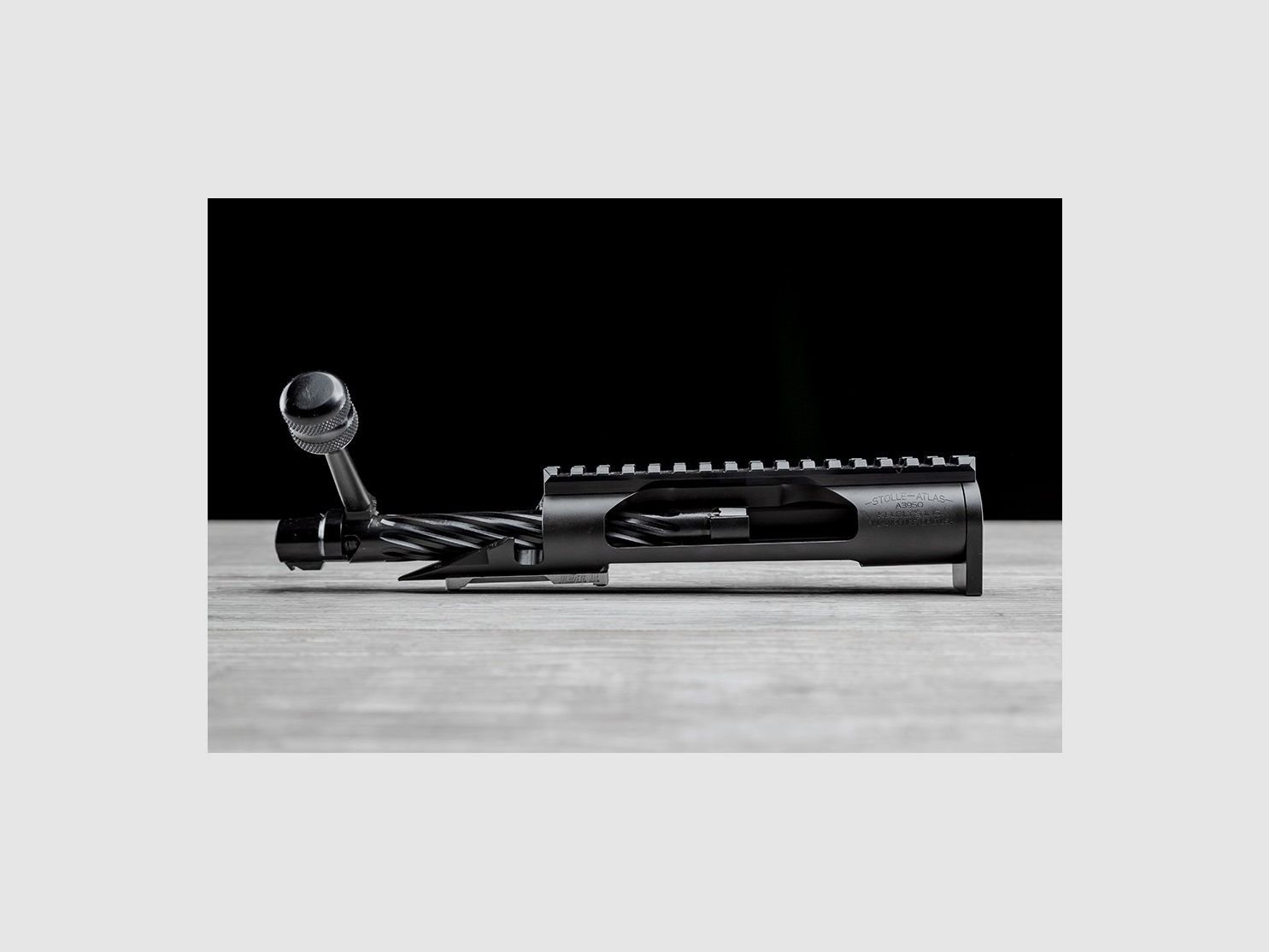 Kelbly Koda Cal 6,5 Creedmoor, immagine 2 di 9