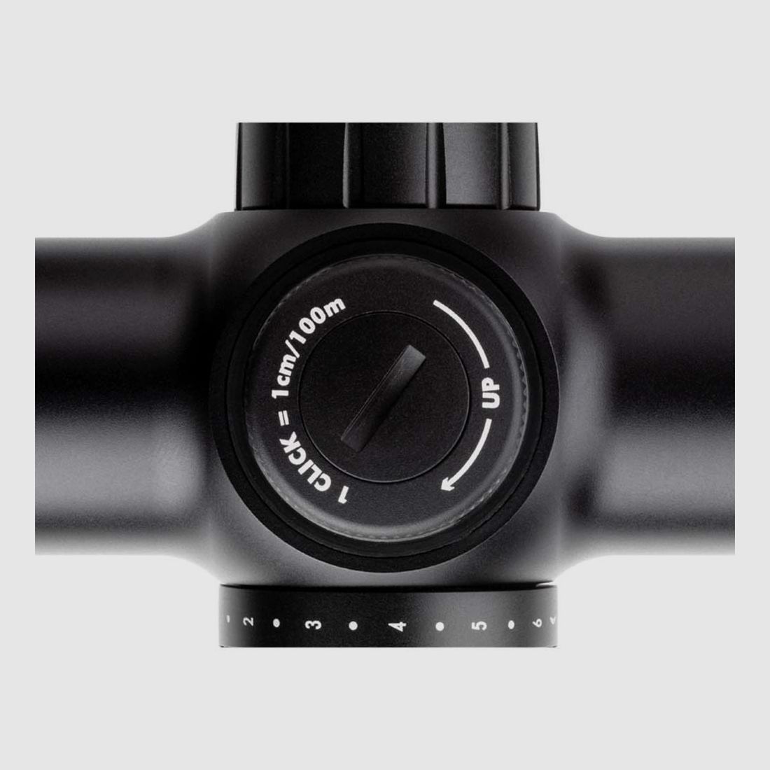 Steiner Zielfernrohr Ranger 4 2,5-10x50/30 mm LA-4A-I