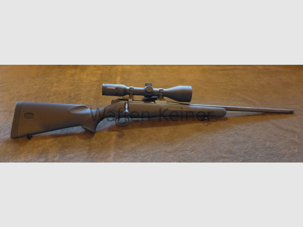 Mauser Modell M18