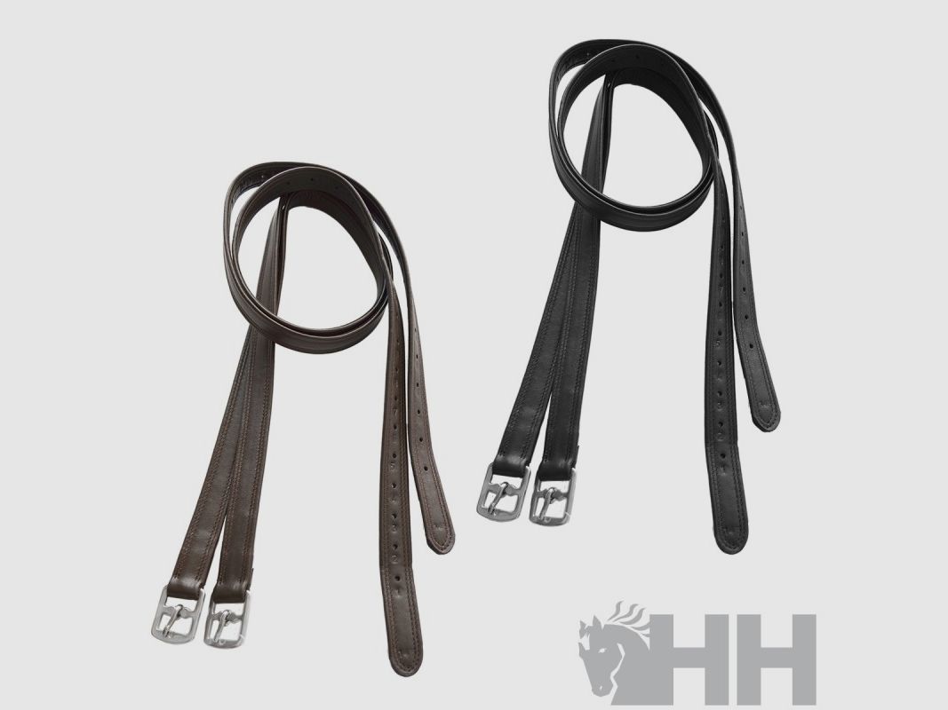 ACTION ESTRIBO HH ANGLAIS TECHNO (Paire)