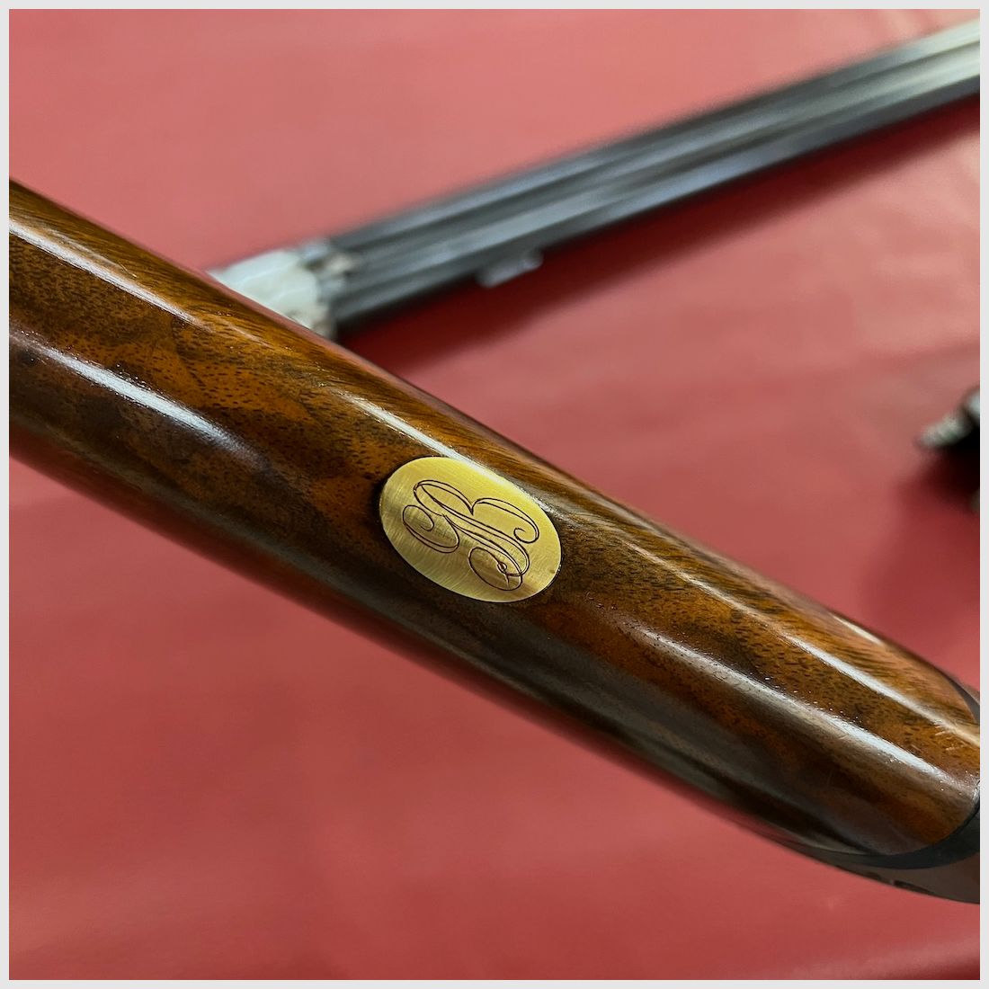 Beretta SO4 TRAP, Bild 9 von 13