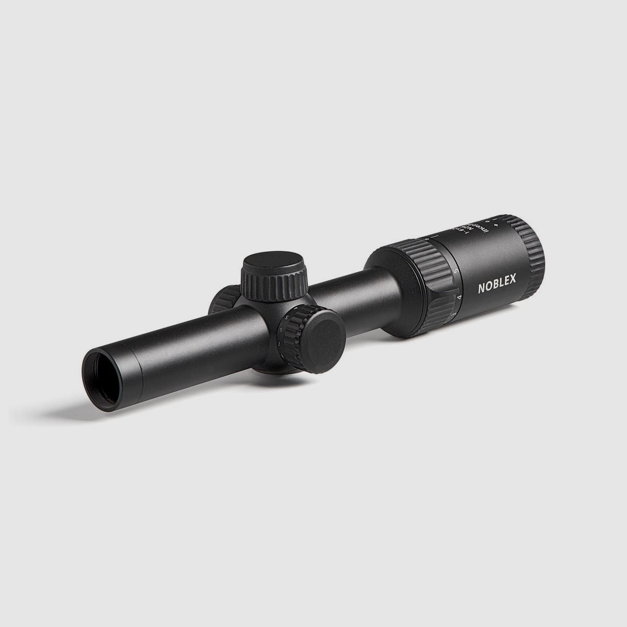 NOBLEX NZ6 1-6x24 inception (optional mit Montage-Schiene) | generalüberholt
