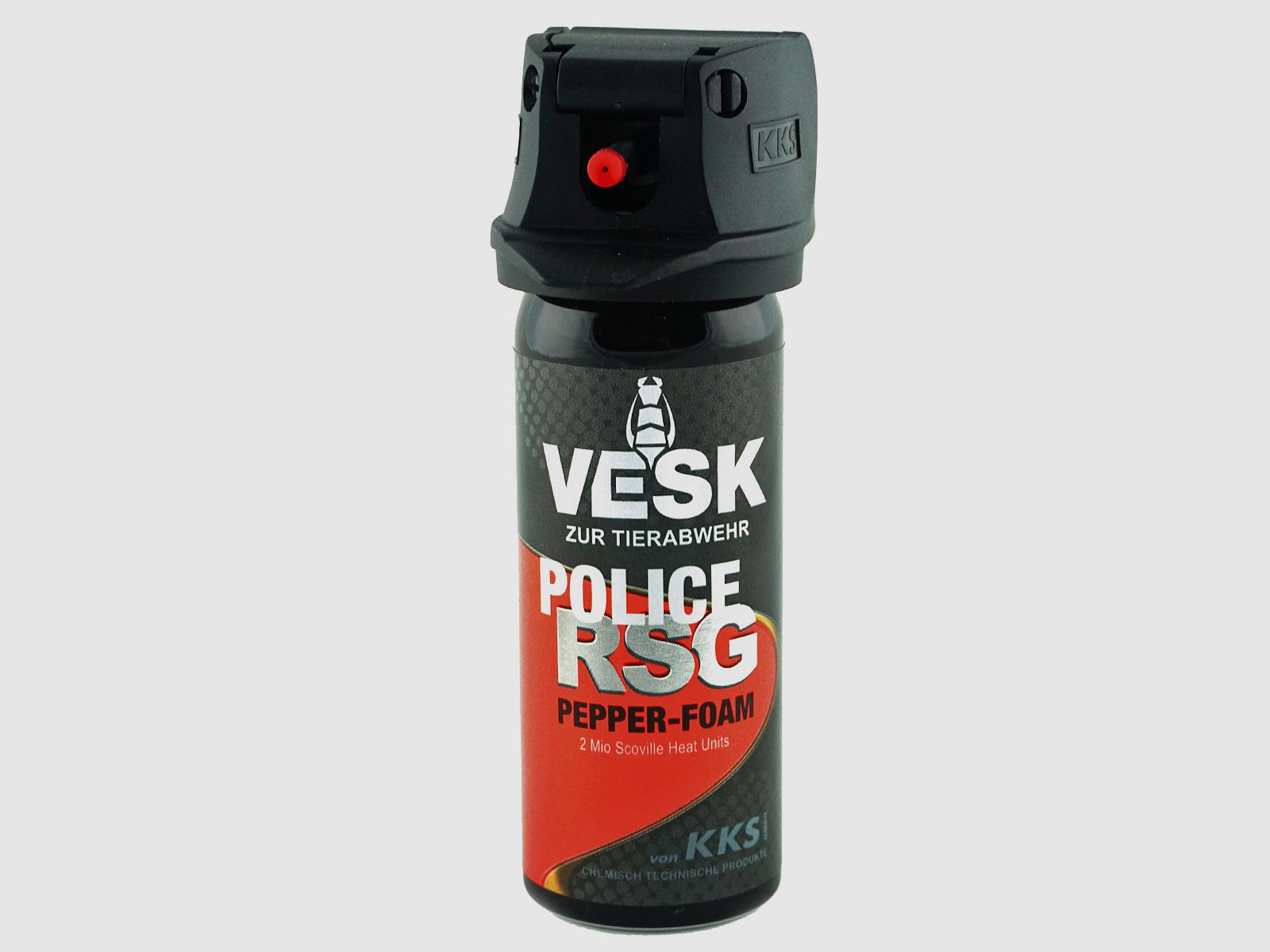 RSG Profi spray pieprzowy
