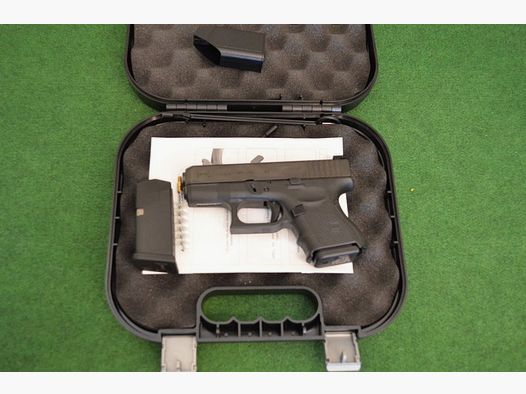 Glock 27 Generation 4 *