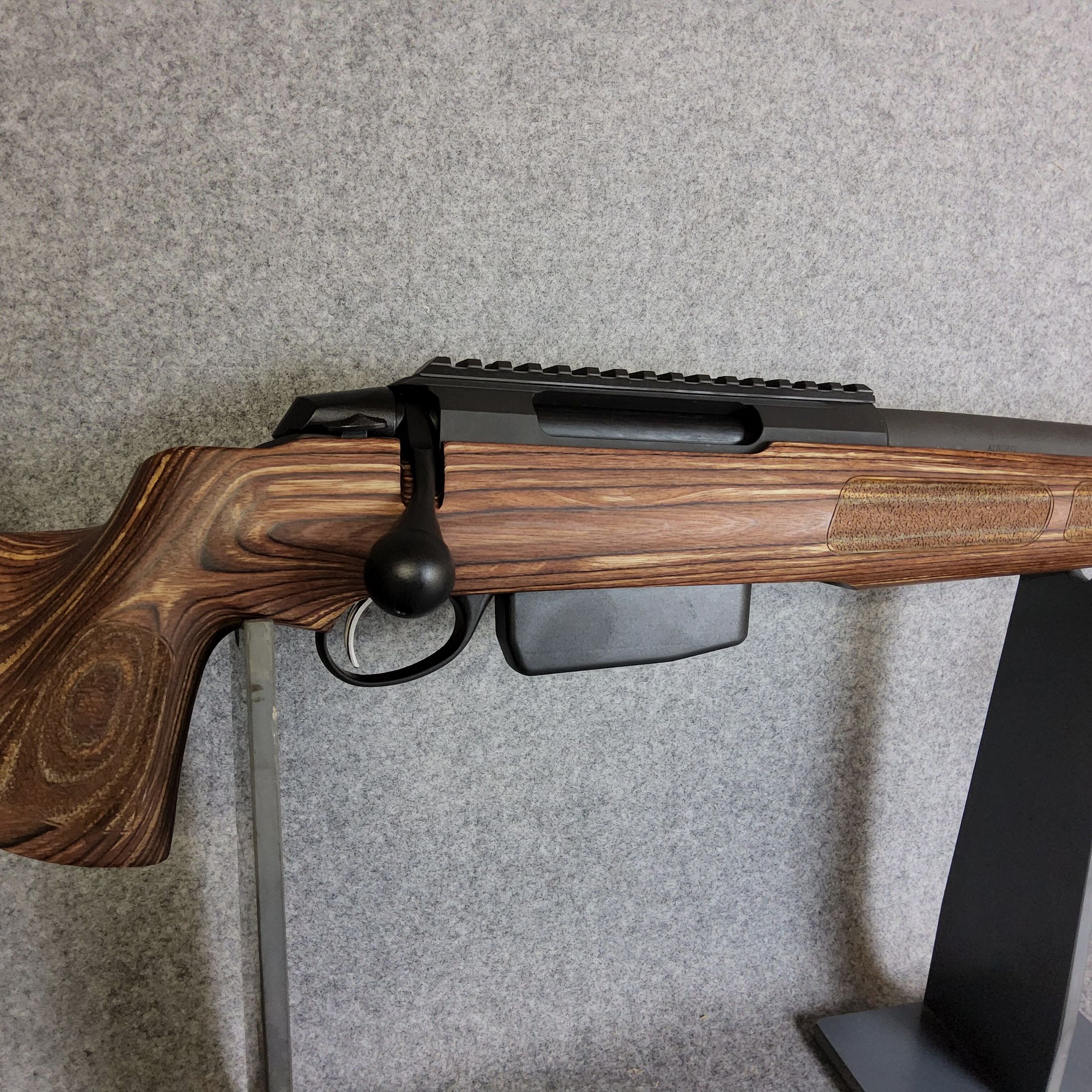 Ticca	 T3 X- KKC Schaft