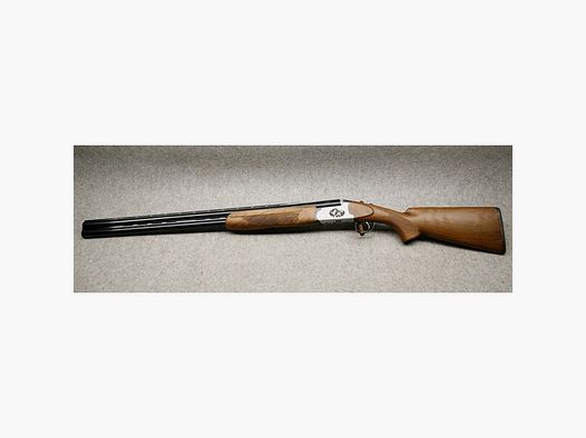 Bockdoppelflinte Forest Favorit Jagd, Links, Kaliber 12/76