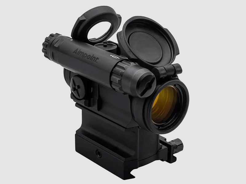 Aimpoint Comp M5 inkl. LRP 39 mm Riser Mount
