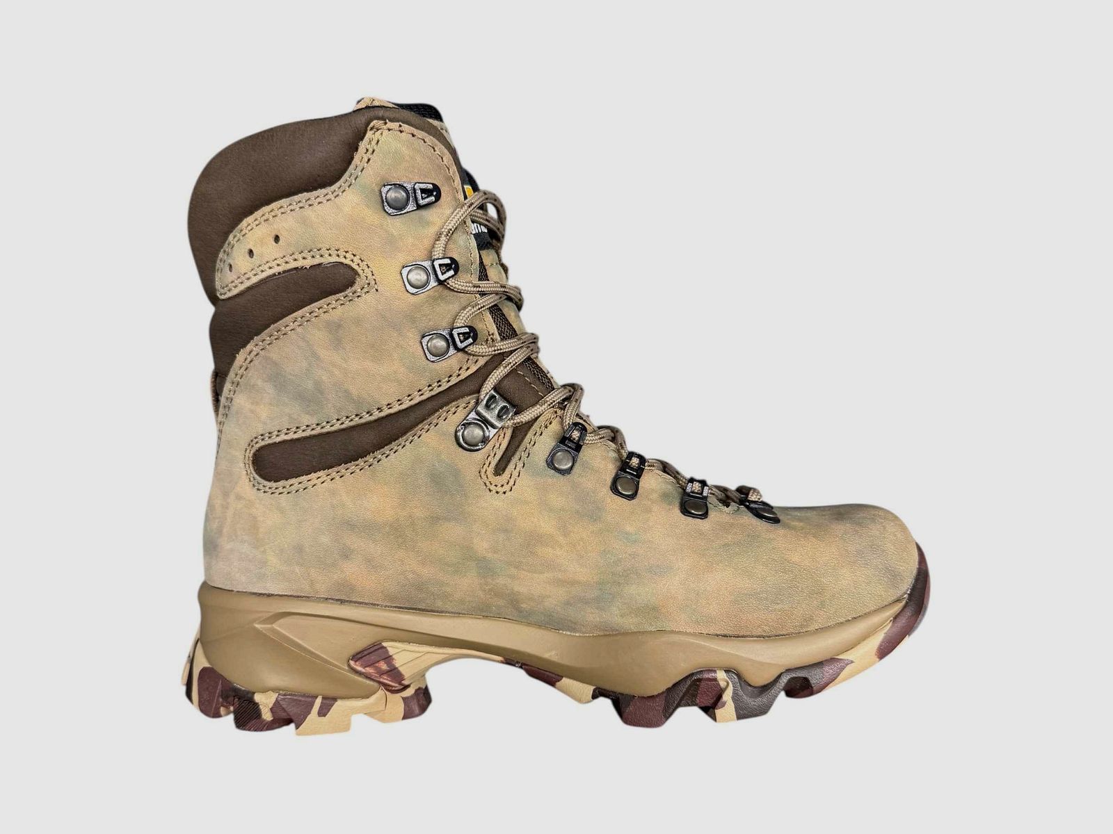 ZAMBERLAN LYNX MID GTX WNS, Bild 2 von 3