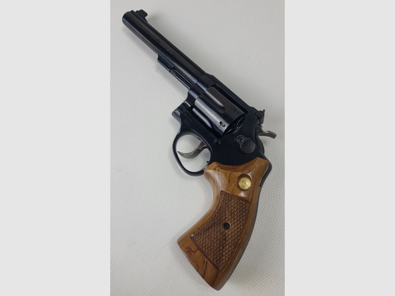 Taurus 96