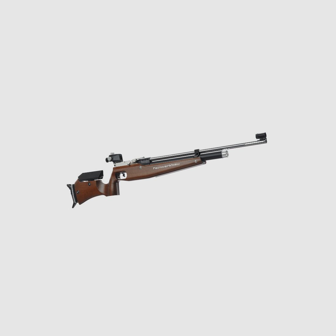 Feinwerkbau 800 Basic right/left air rifle match