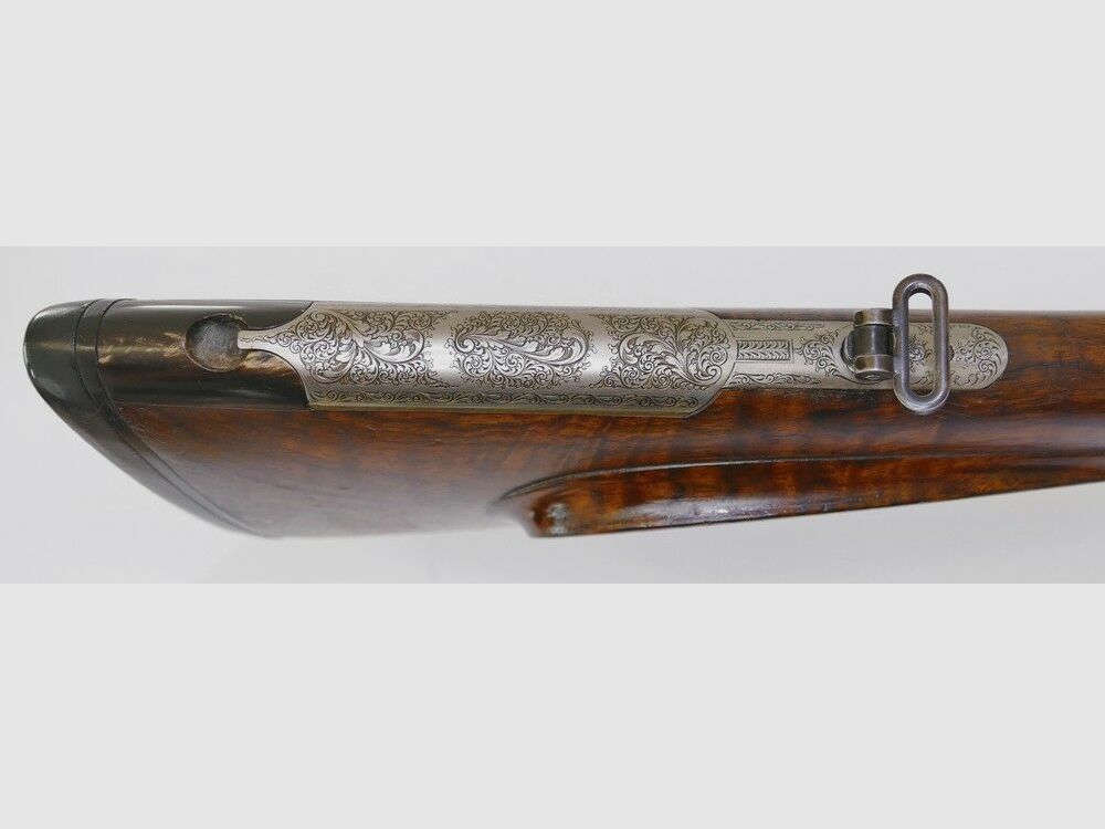 Krieghoff Teck Sondermodel
