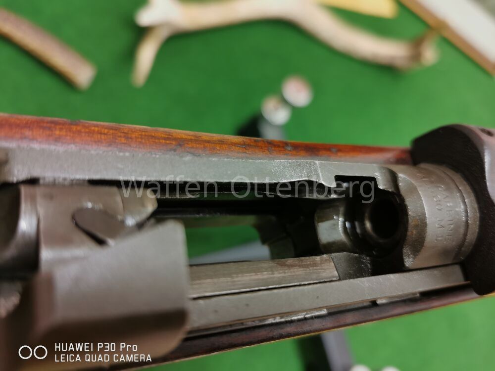 Winchester M1 Carbine