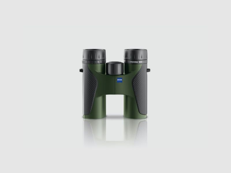 Jumelles Carl Zeiss Sport Optics TERRA ED, image 6 sur 6