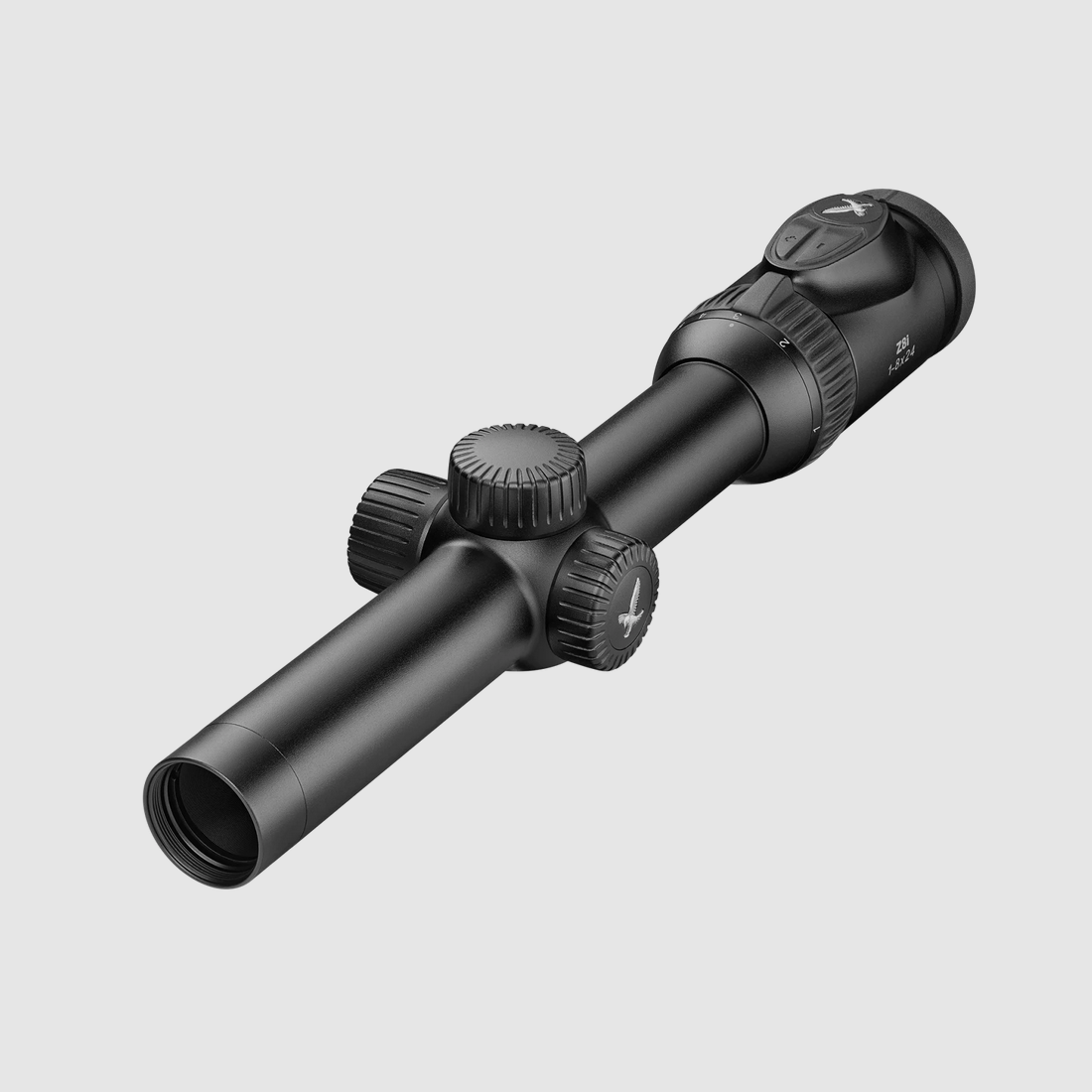 Swarovski Z8i+ – 1-8×24, immagine 1 di 6