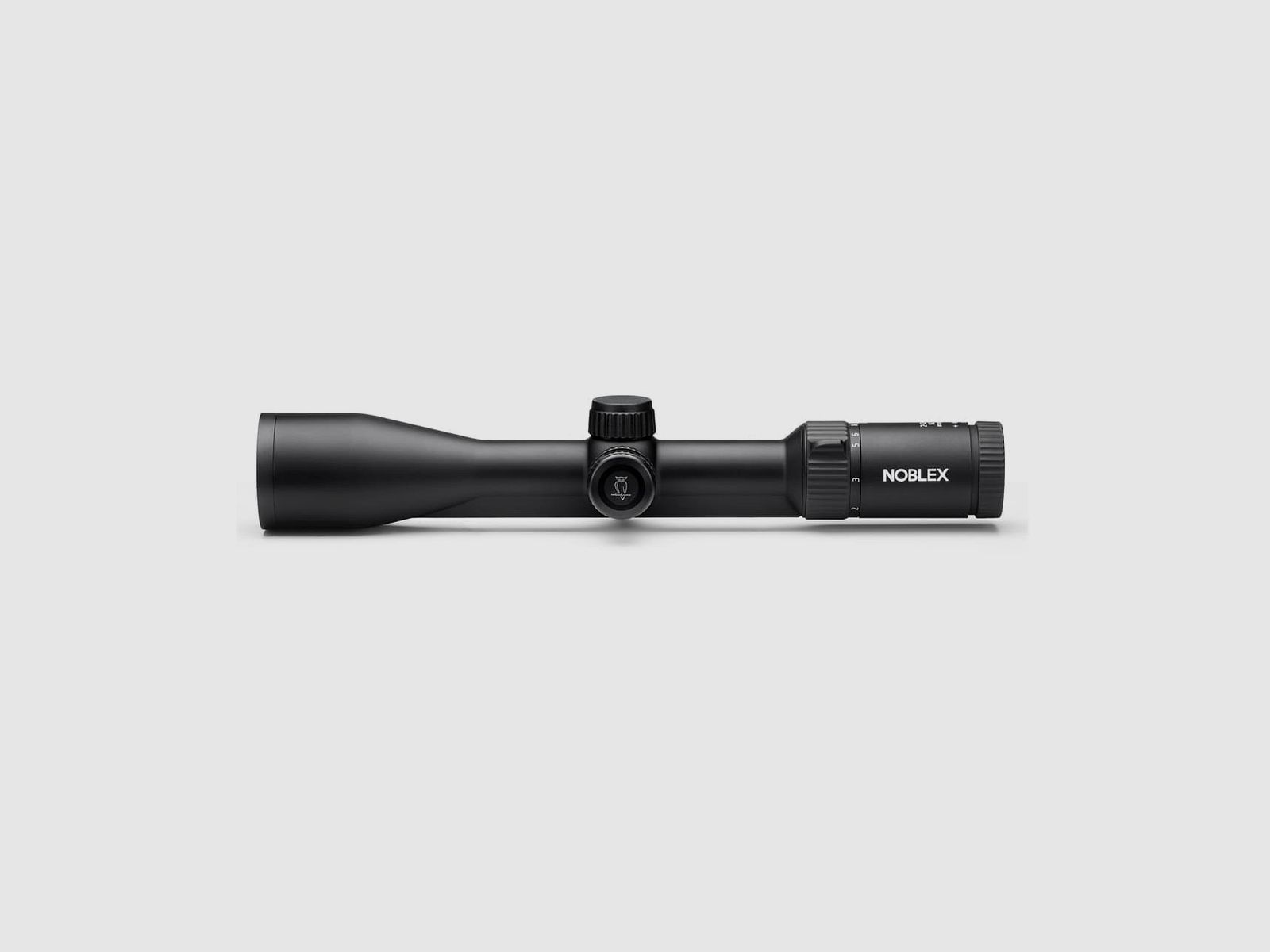 NOBLEX NZ6 2-12x50 inception (optional with mounting rail) | refurbished