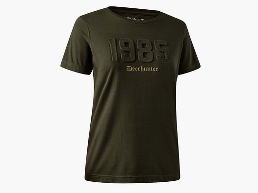 Deerhunter T-Shirt Jubilee Timber