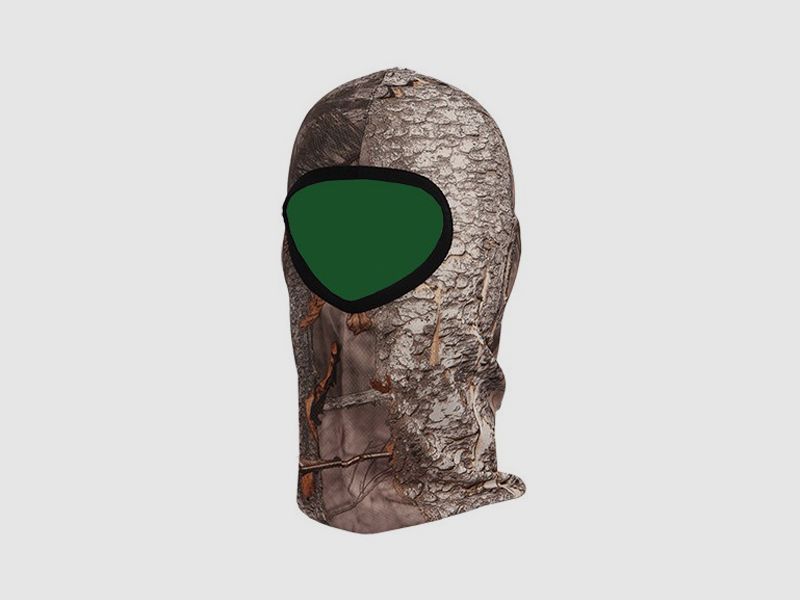 Treeland Sturmhaube Camouflage