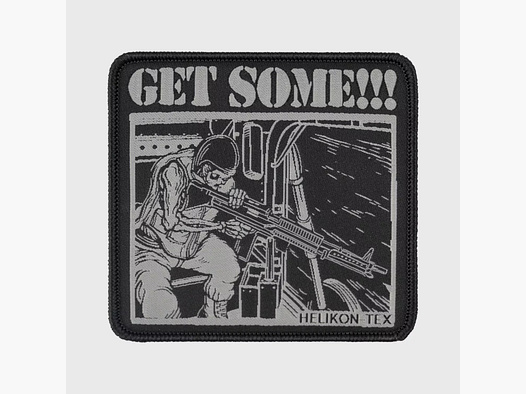 Patch Get some!