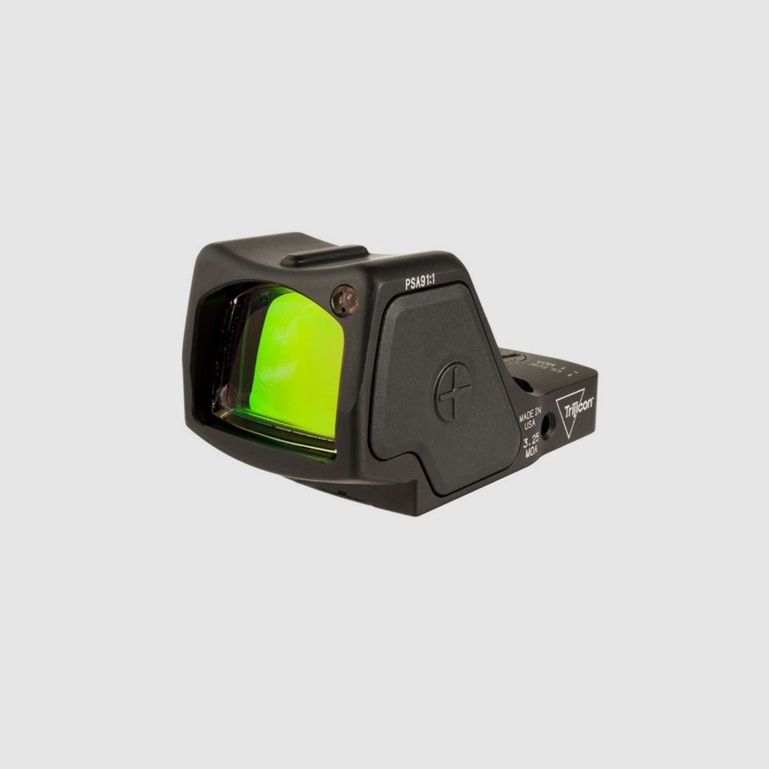 RMR HD Red-Dot 3.25/55MOA Zwart