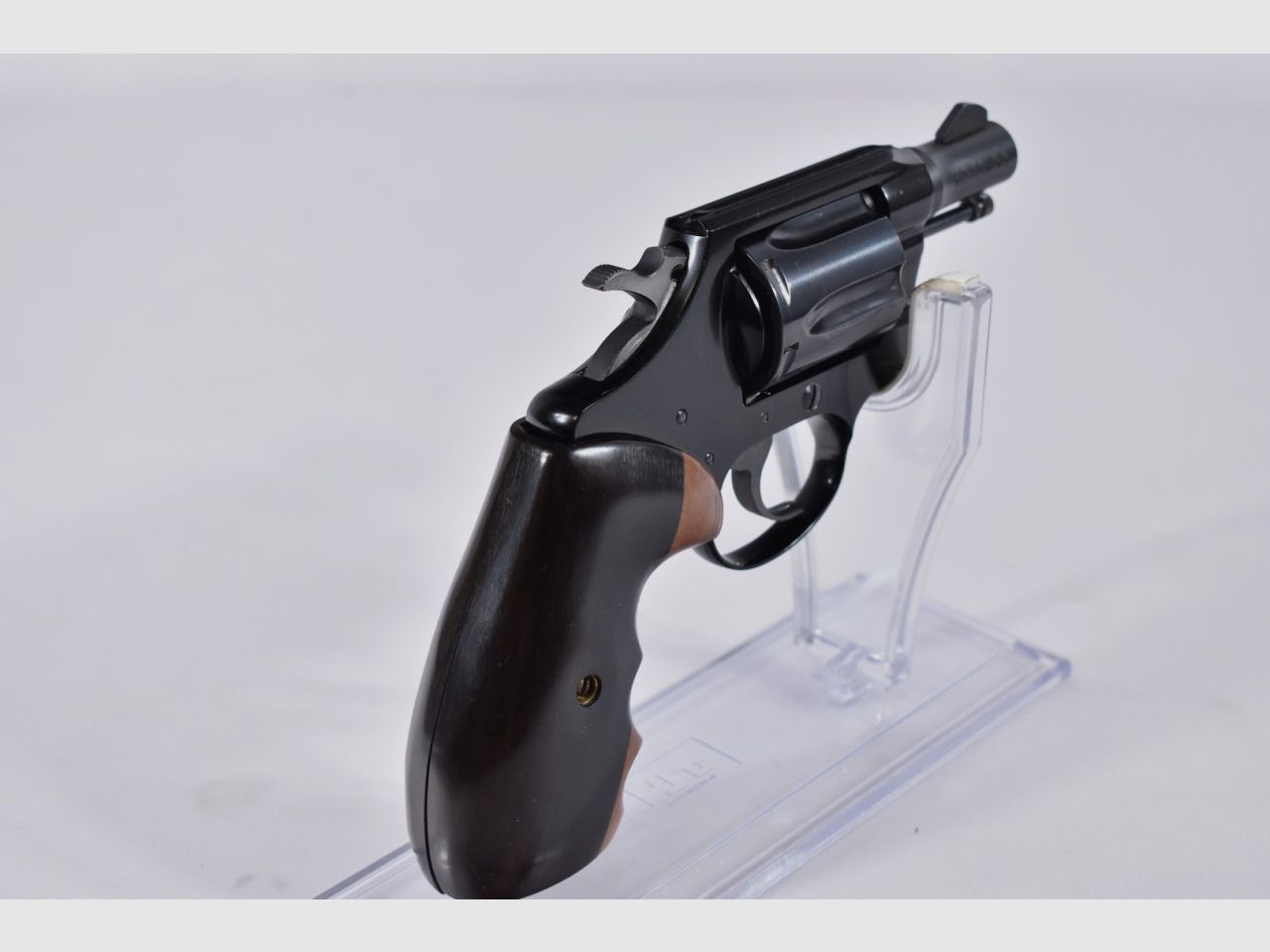 Colt Cobra .38Special Revolver
