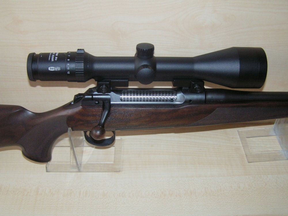 Sauer & Sohn 101 Artemis