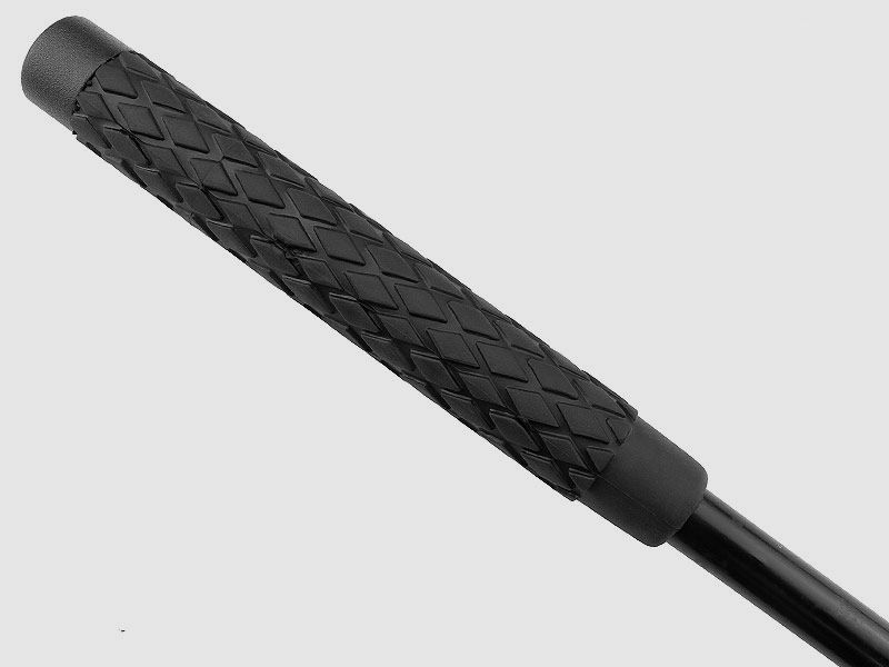 MAUSER Protect Abwehrstock, teleskopierbar 16"