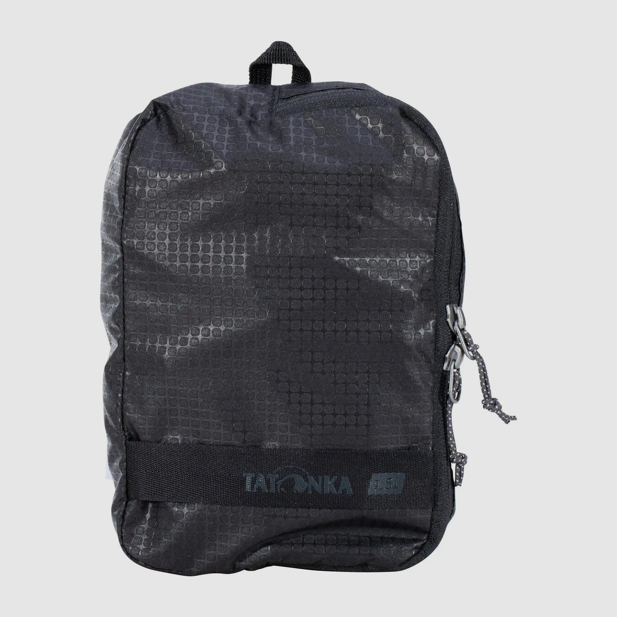 Tatonka Tatonka Taschen Set Stuffsack Zip III schwarz