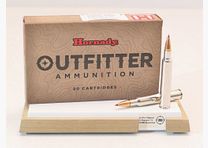 Hornady CX 180grs à20 .300 WBY MAG