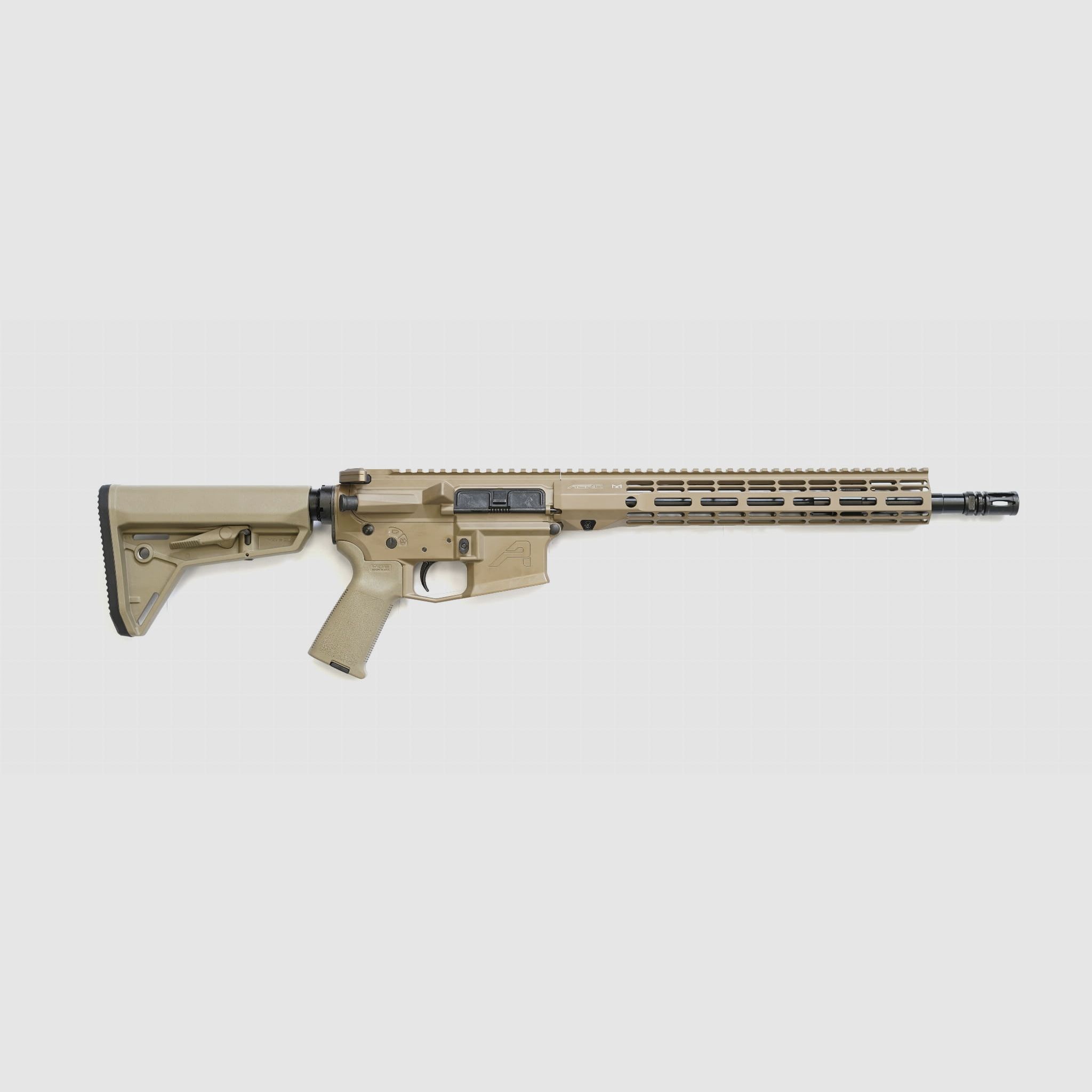 Karabinek Aero Precision M4E1-T PRO 12,5