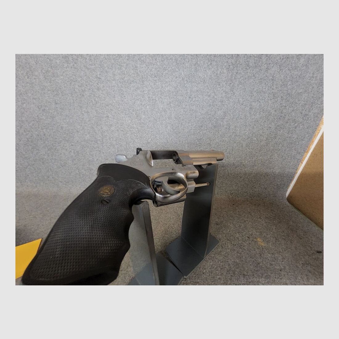 Smith&Wesson 629-1 -stainless