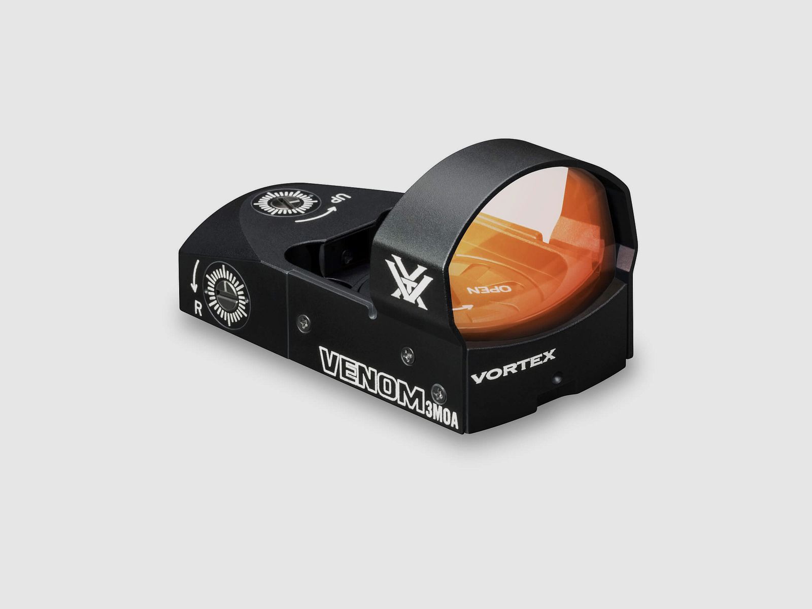 Vortex Venom Red Dot 3 MOA
