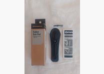 Magpul Schaftkappe / Almohadilla de goma mejorada 70 CTR/MOE