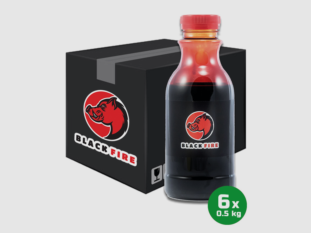 BlackFire Cebo para Ovejas Original