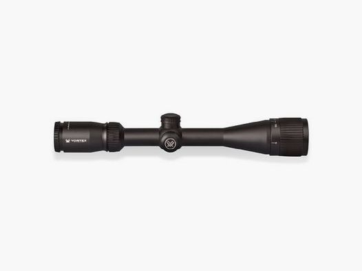 Vortex Crossfire II 4-12×40 AO cannocchiale da puntamento, reticolo Dead-Hold BDC (MOA)