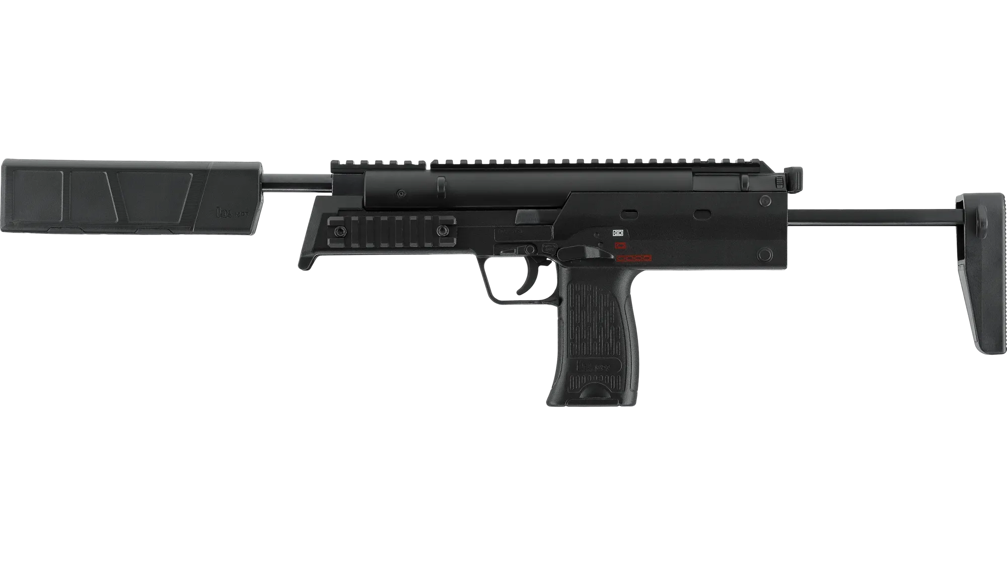 H&K MP7A1 SD