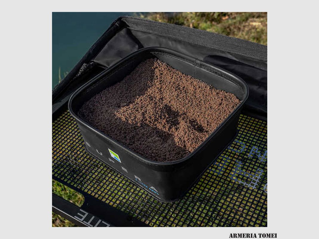 PRESTON – SUPERA 5 LITRE EVA BOWL, image 2 of 2