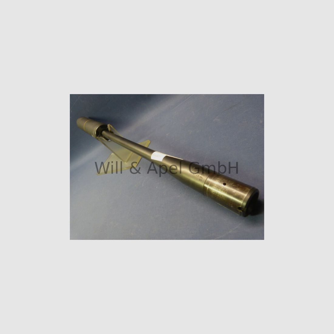 SAUER & SOHN 404/505 AUSTAUSCHLAUF
