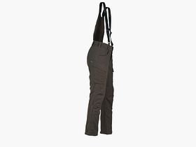 Deerhunter Jagdhose Heat Game