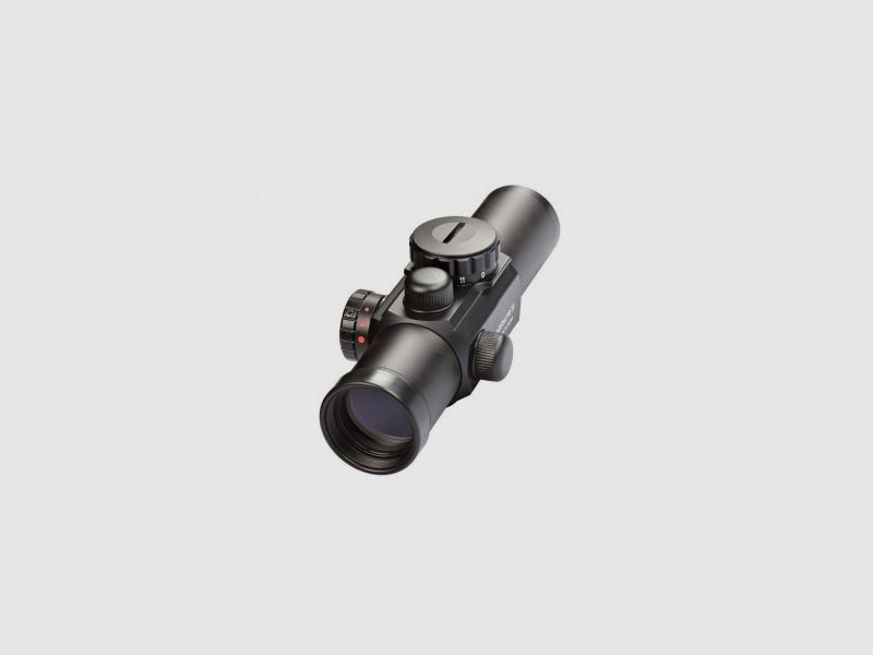 Rotpunktvisier Delta 1x25 Multi Dot HD 25, Bild 1 von 2