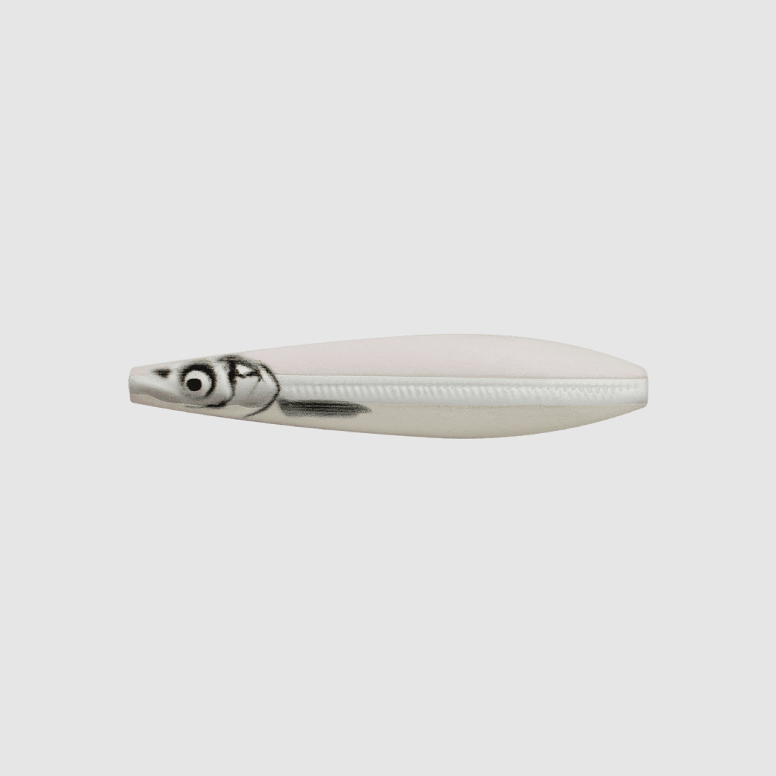 Savage Gear Line Thru Seeker – 9Cm 24 G – White Pearl