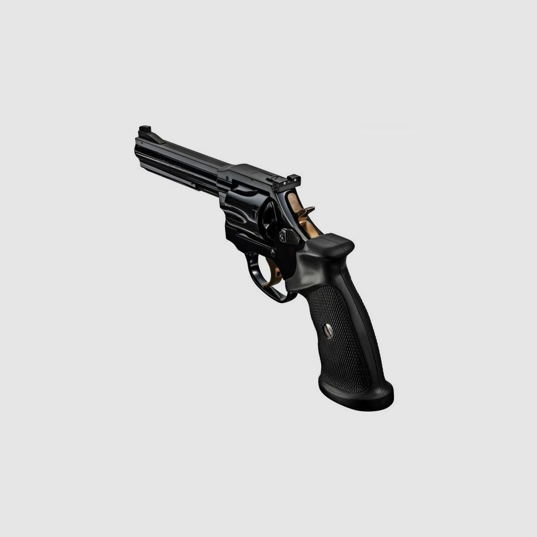 MANURHIN MR73 SPORT 4'', Bild 3 von 3