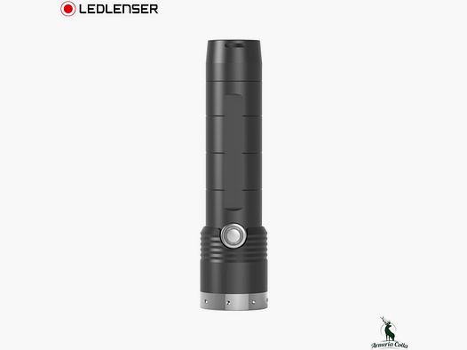 Ledlenser Lampe MT10