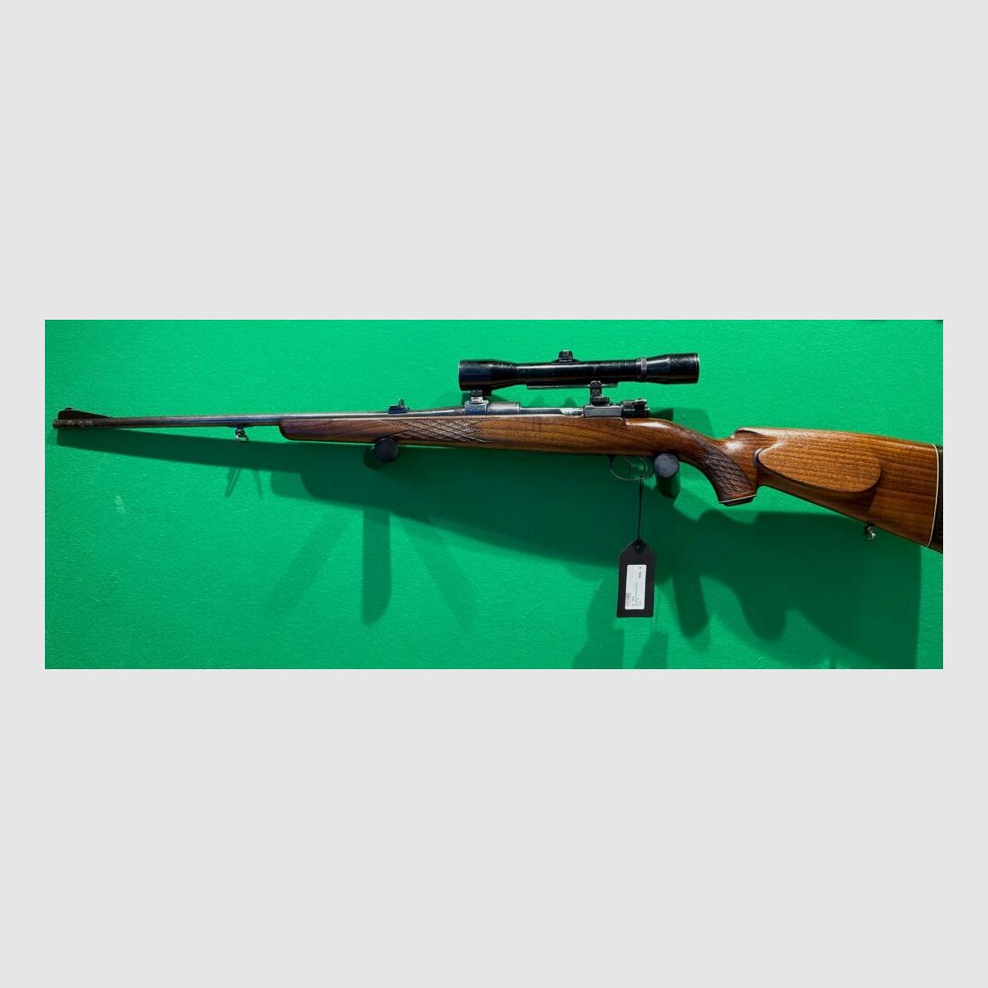 Mauser Mod. 98