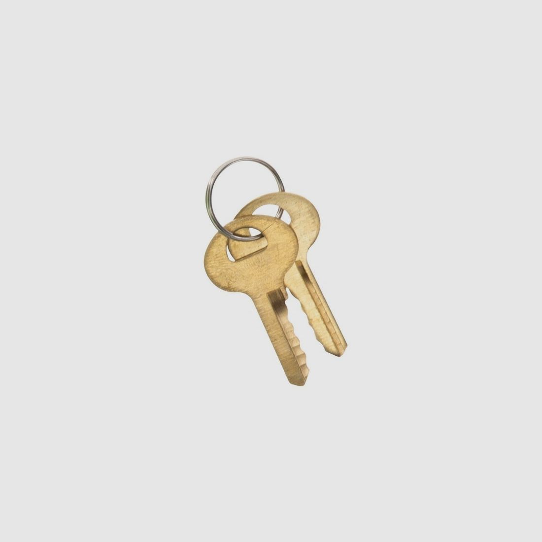 Verrou de détente Lockdown avec clé 3-Pack, image 4 sur 4